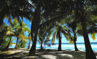 5 Best Budget Vacations