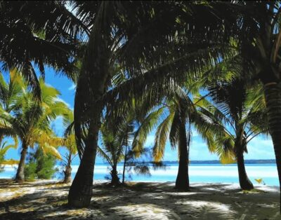 5 Best Budget Vacations